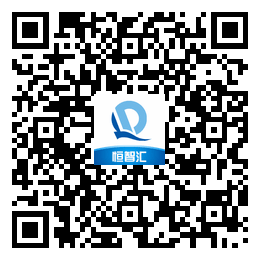 扫码下载“恒智汇APP”